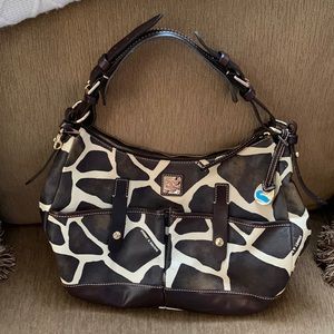 Dooney & Bourke Leather Purse